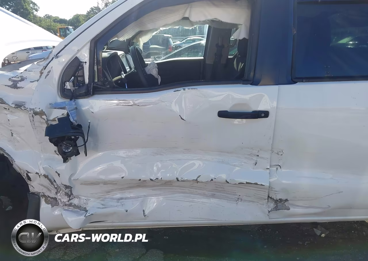 2022 Nissan Frontier S 4X2 VIN:1N6ED1EJ8NN664751 - 6