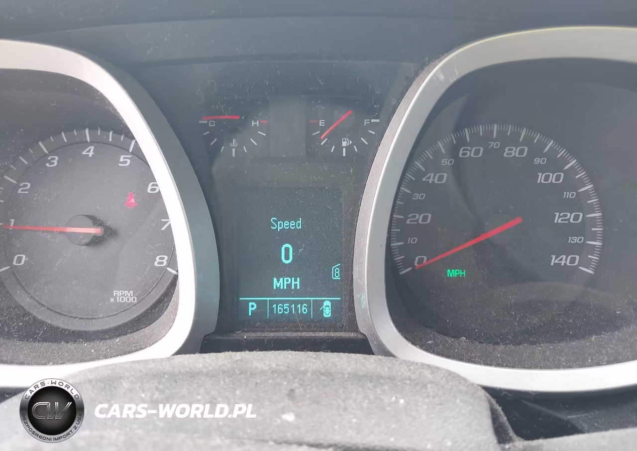 2011 Chevrolet Equinox 1Lt VIN:2CNALDEC1B6469013 - 7