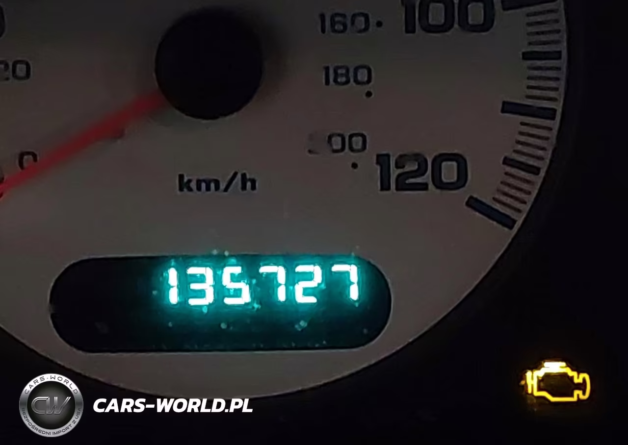 2003 Chrysler Voyager Lx VIN:1C4GJ45343B115568 - 15