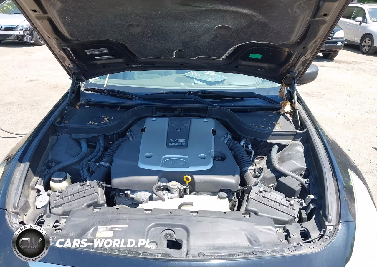 2012 Infiniti G37X VIN:JN1CV6AR6CM671221 - 10