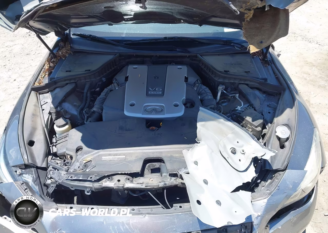 2014 Infiniti Q50 Premium VIN:JN1BV7AR9EM701669 - 10