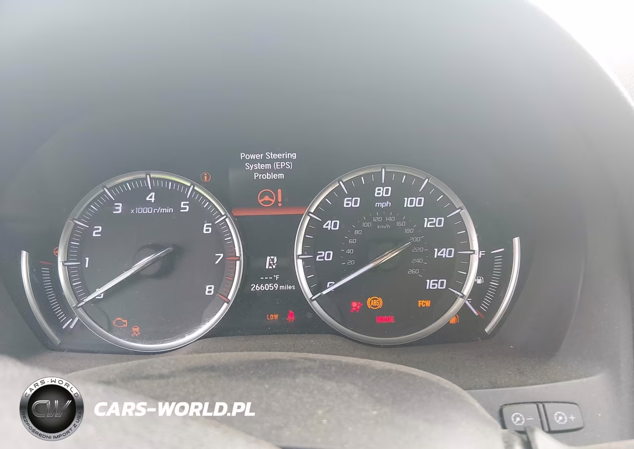 2014 Acura Mdx Technology Pkg W-Entertainment Pkg VIN:5FRYD3H60EB015591 - 7