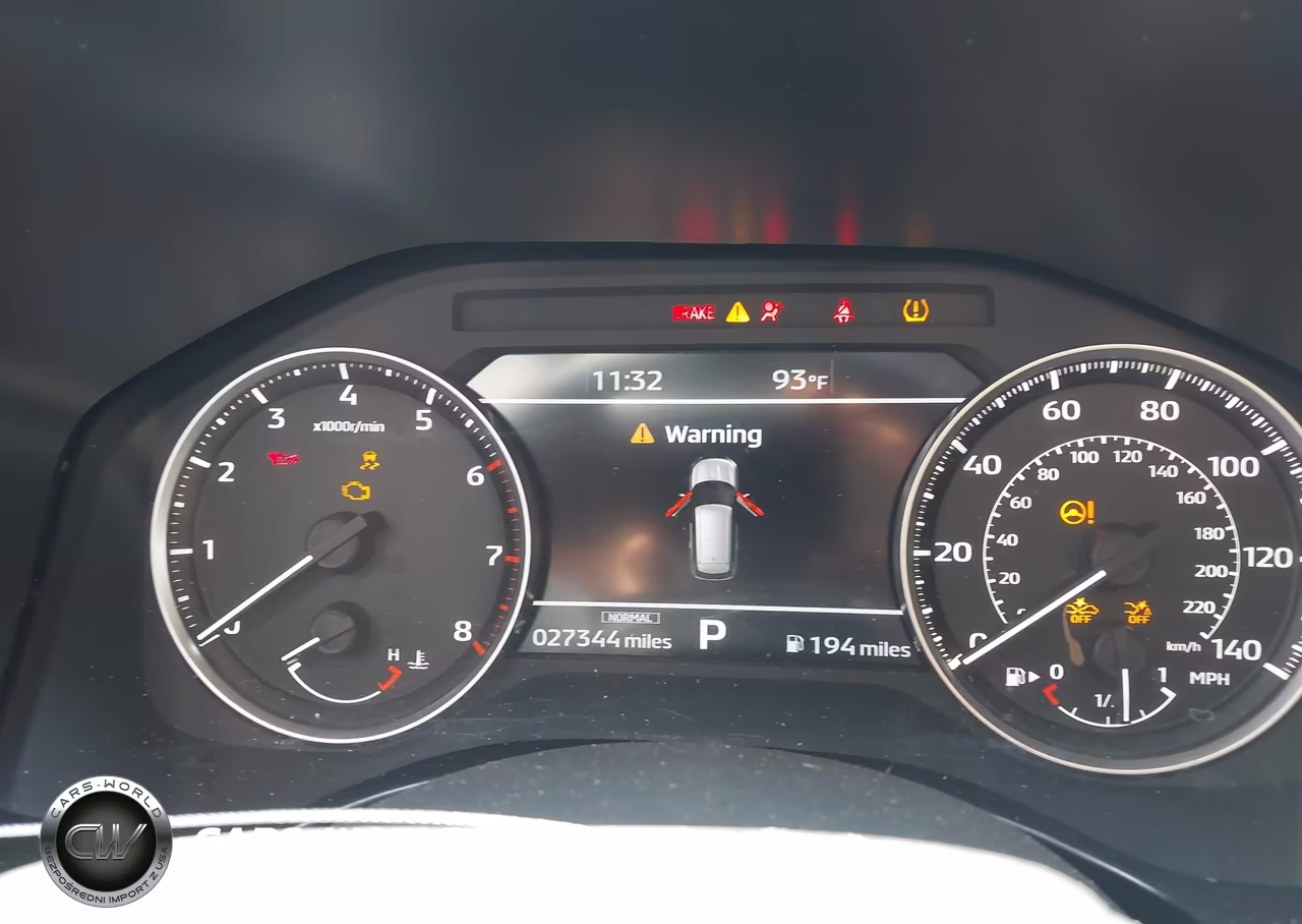 2024 Mitsubishi Outlander Se 2.5 S-Awc-Se Black Edition S-Awc-Se Black Edition W-Pano Roof S-Awc-Se Ralliart S-Awc VIN:JA4J4VA83RZ059783 - 7