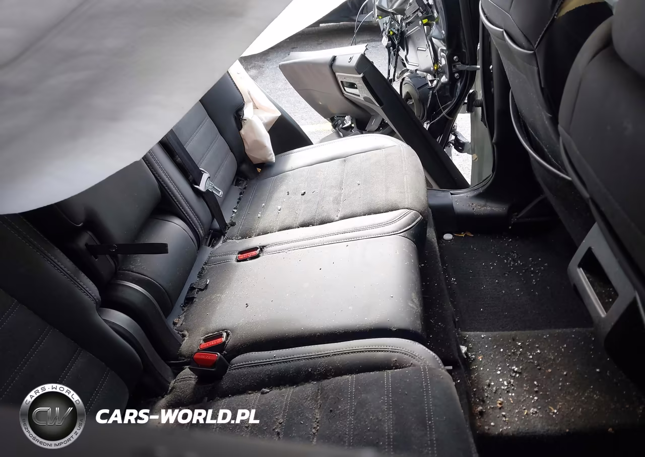 2024 Mitsubishi Outlander Se 2.5 S-Awc-Se Black Edition S-Awc-Se Black Edition W-Pano Roof S-Awc-Se Ralliart S-Awc VIN:JA4J4VA83RZ059783 - 8