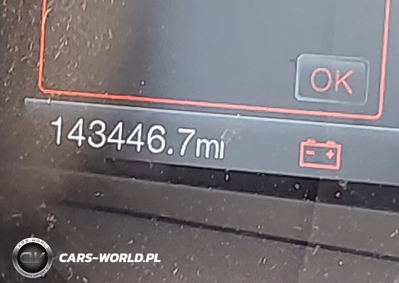 2017 Ford Edge Titanium VIN:2FMPK3K92HBB18613 - 15