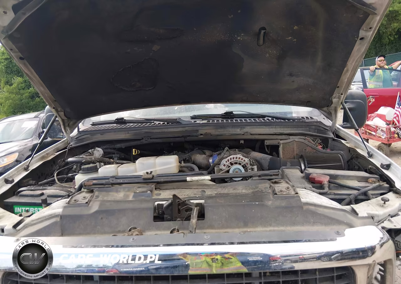 2002 Ford F-350 Lariat-Xl-Xlt VIN:1FTSW31F92ED05563 - 10