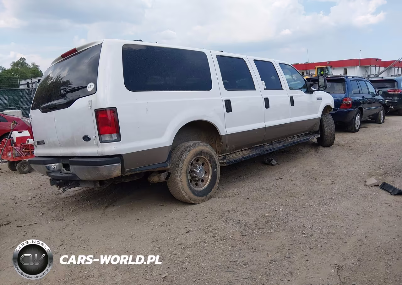 2002 Ford F-350 Lariat-Xl-Xlt VIN:1FTSW31F92ED05563 - 4
