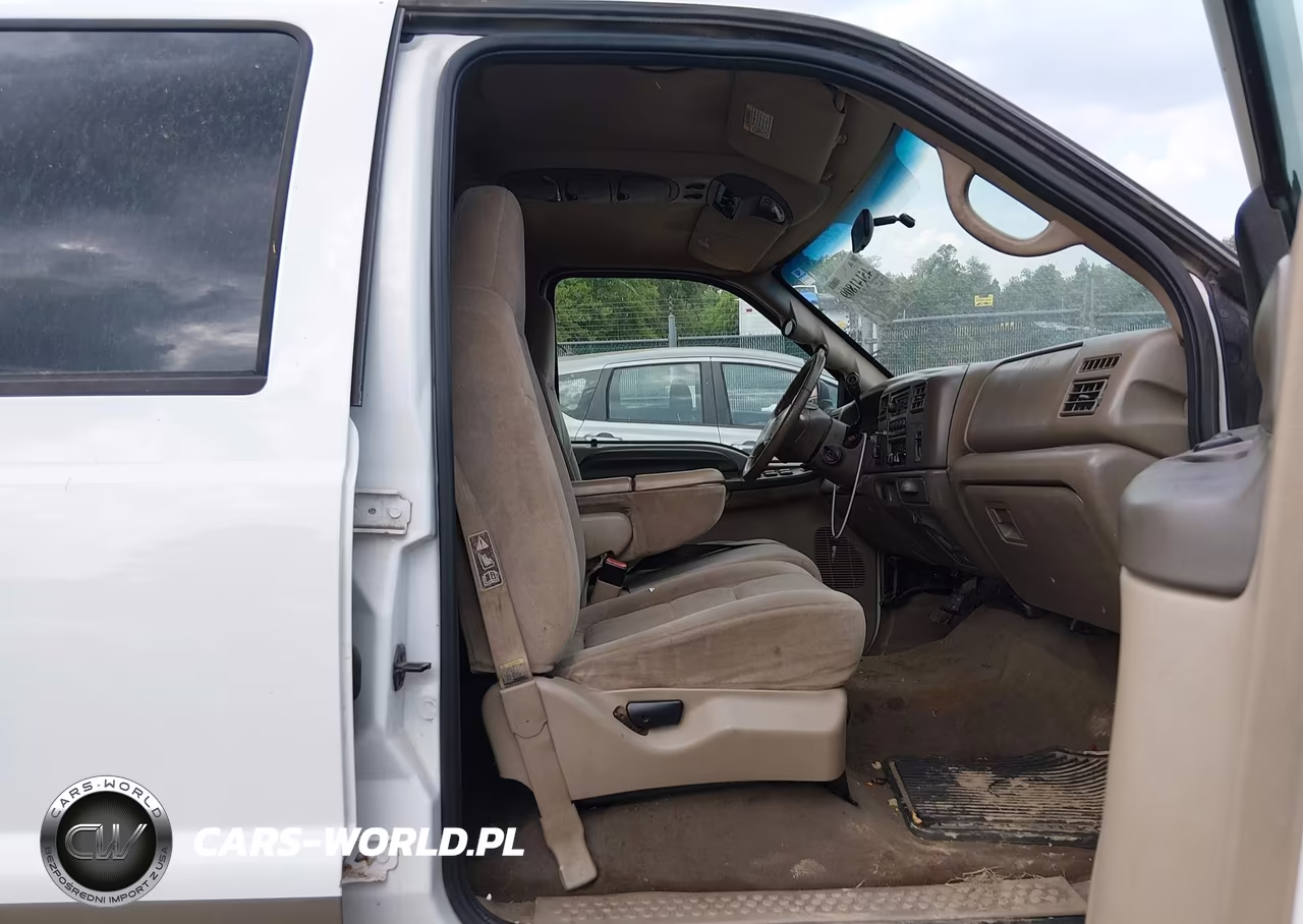 2002 Ford F-350 Lariat-Xl-Xlt VIN:1FTSW31F92ED05563 - 5