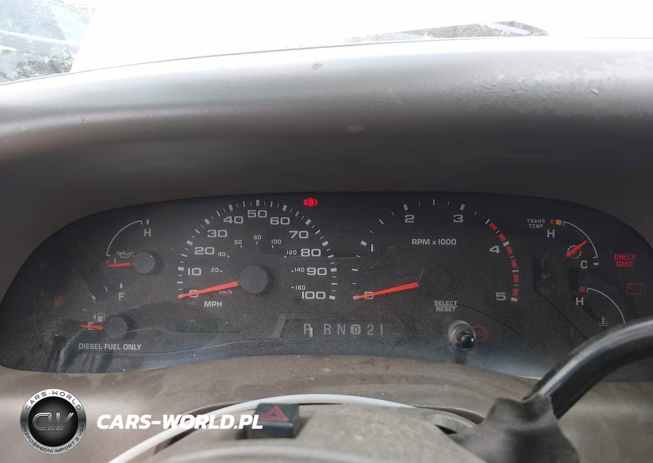 2002 Ford F-350 Lariat-Xl-Xlt VIN:1FTSW31F92ED05563 - 7