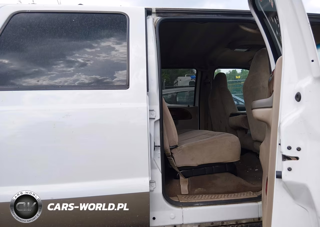 2002 Ford F-350 Lariat-Xl-Xlt VIN:1FTSW31F92ED05563 - 8