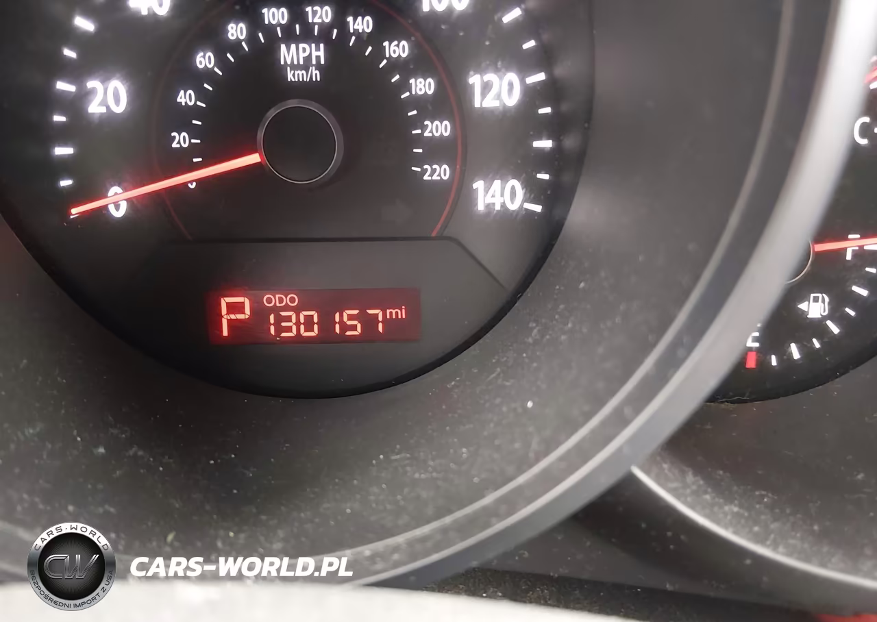 2010 Kia Soul Sport VIN:KNDJT2A24A7045166 - 15