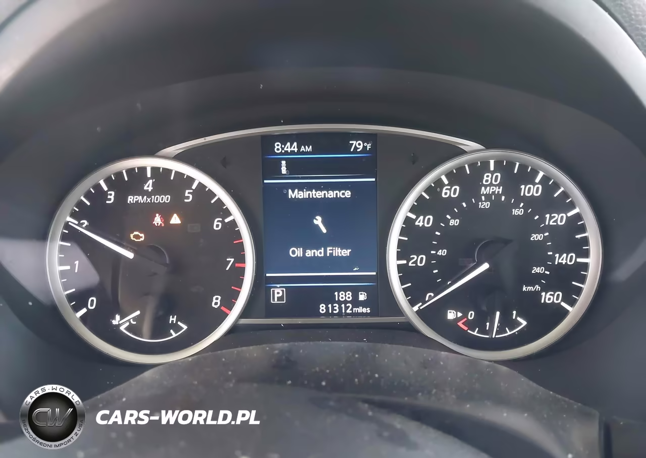 2019 Nissan Sentra Sv VIN:3N1AB7AP0KY291386 - 7