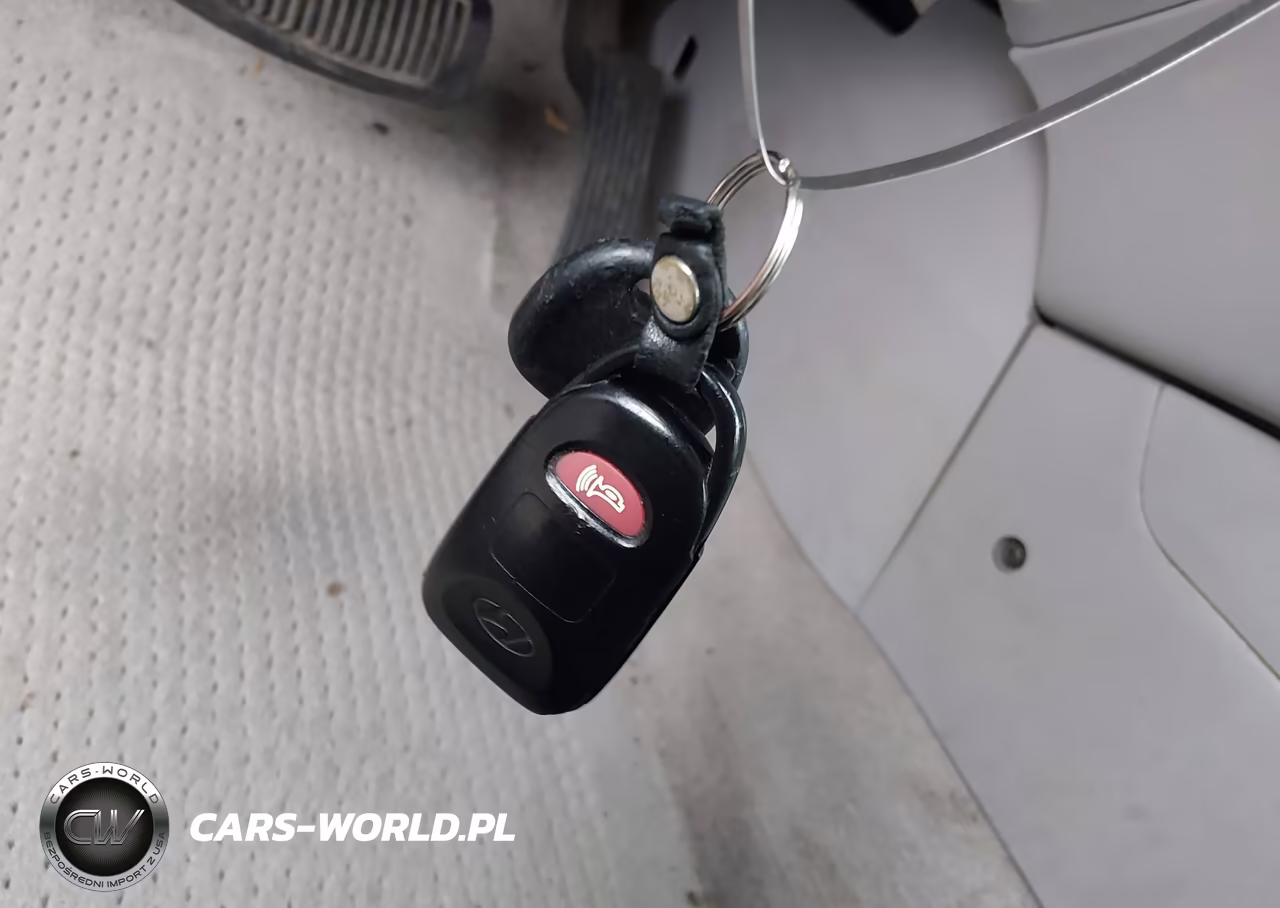 2006 Hyundai Sonata VIN:5NPEU46F96H042773 - 11