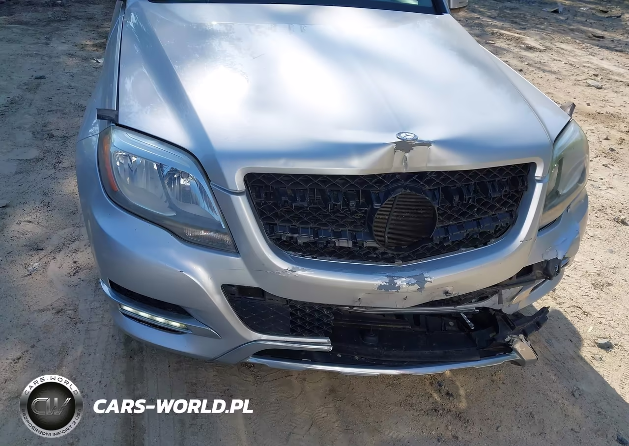 2013 Mercedes-Benz Glk 350 4Matic VIN:WDCGG8JB0DG103130 - 18