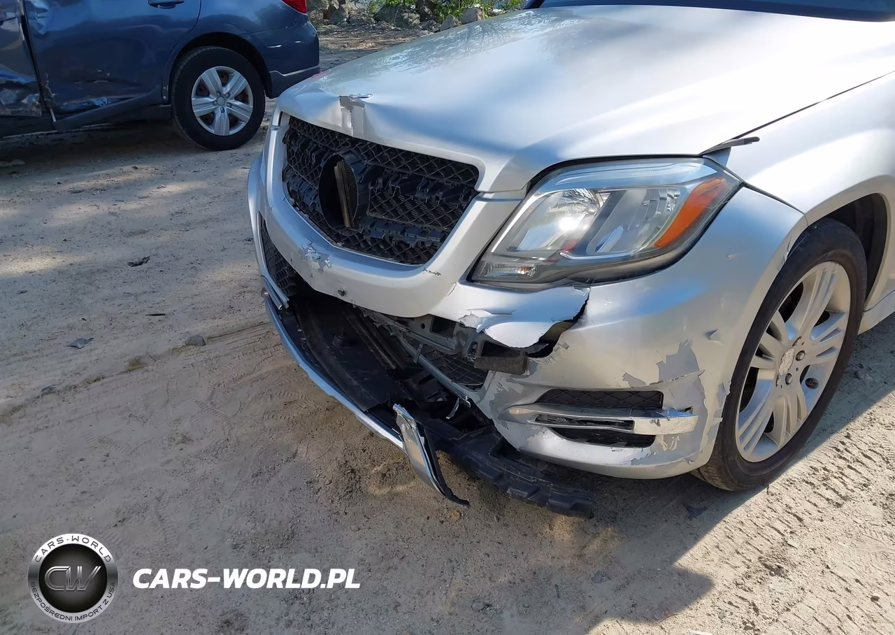 2013 Mercedes-Benz Glk 350 4Matic VIN:WDCGG8JB0DG103130 - 19