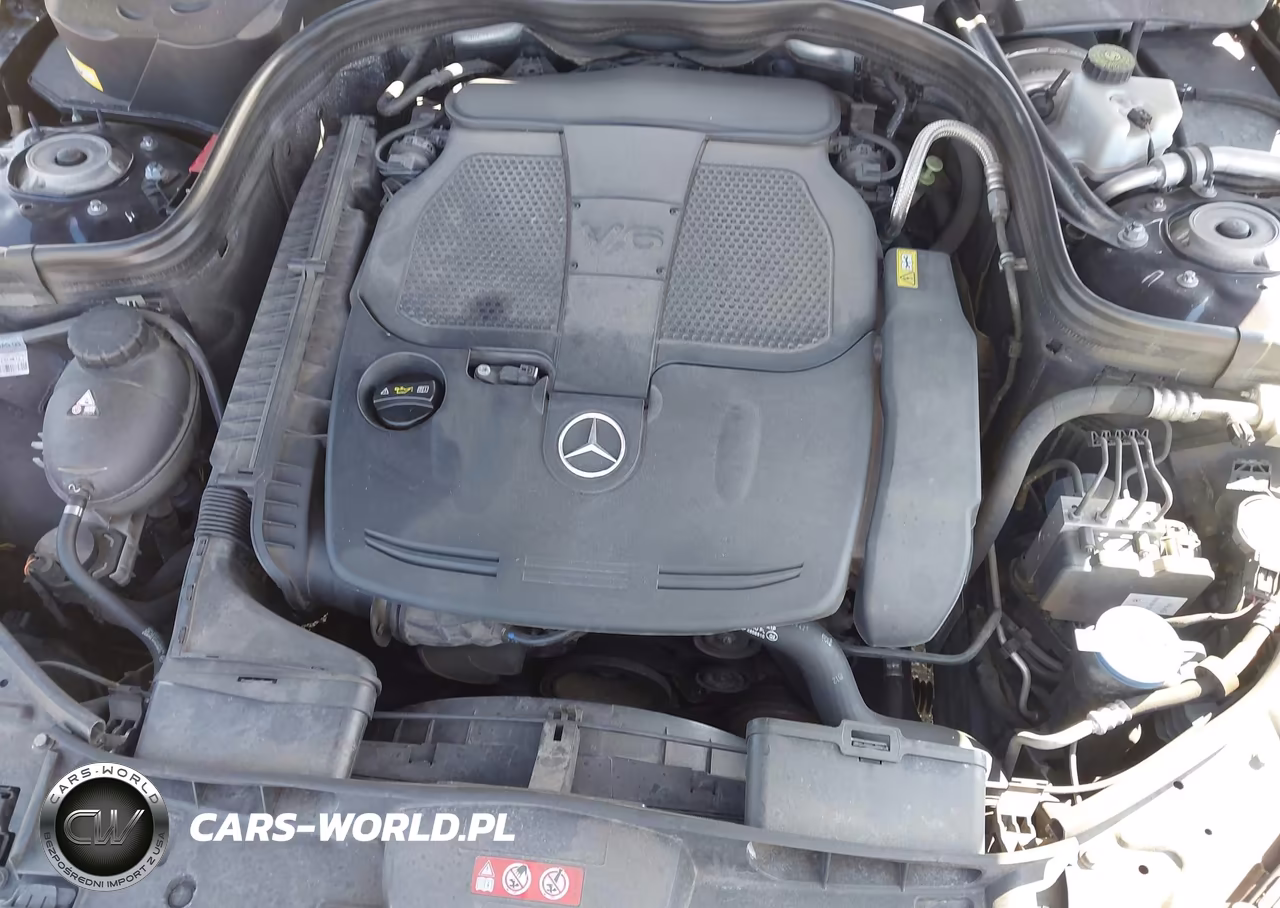 2014 Mercedes-Benz E 350 4Matic VIN:WDDHF8JB1EA879290 - 10