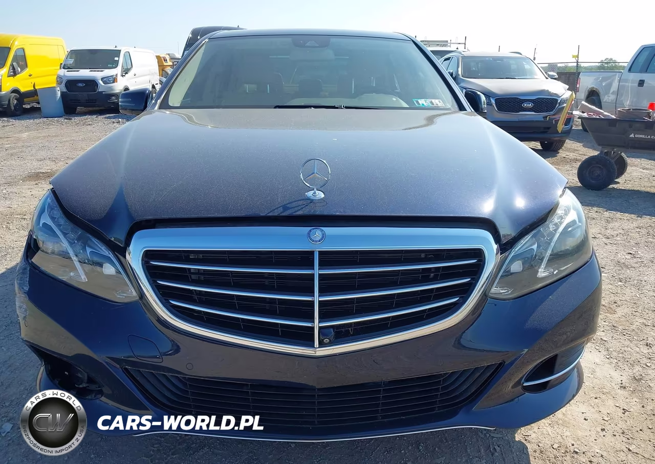 2014 Mercedes-Benz E 350 4Matic VIN:WDDHF8JB1EA879290 - 12