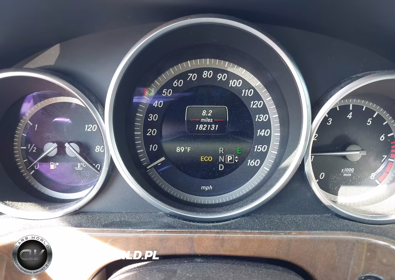 2014 Mercedes-Benz E 350 4Matic VIN:WDDHF8JB1EA879290 - 7