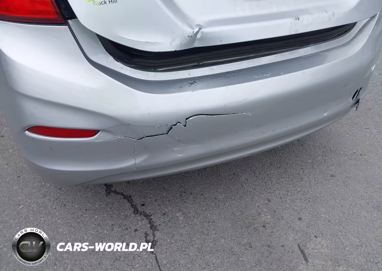 2018 Chevrolet Cruze Ls Auto VIN:1G1BC5SM5J7116910 - 6