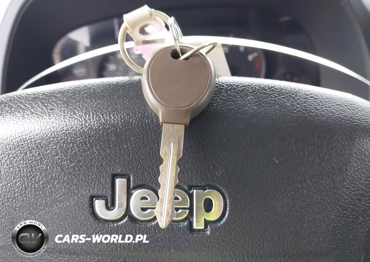 2009 Jeep Patriot Sport VIN:1J4FT28A49D159176 - 11