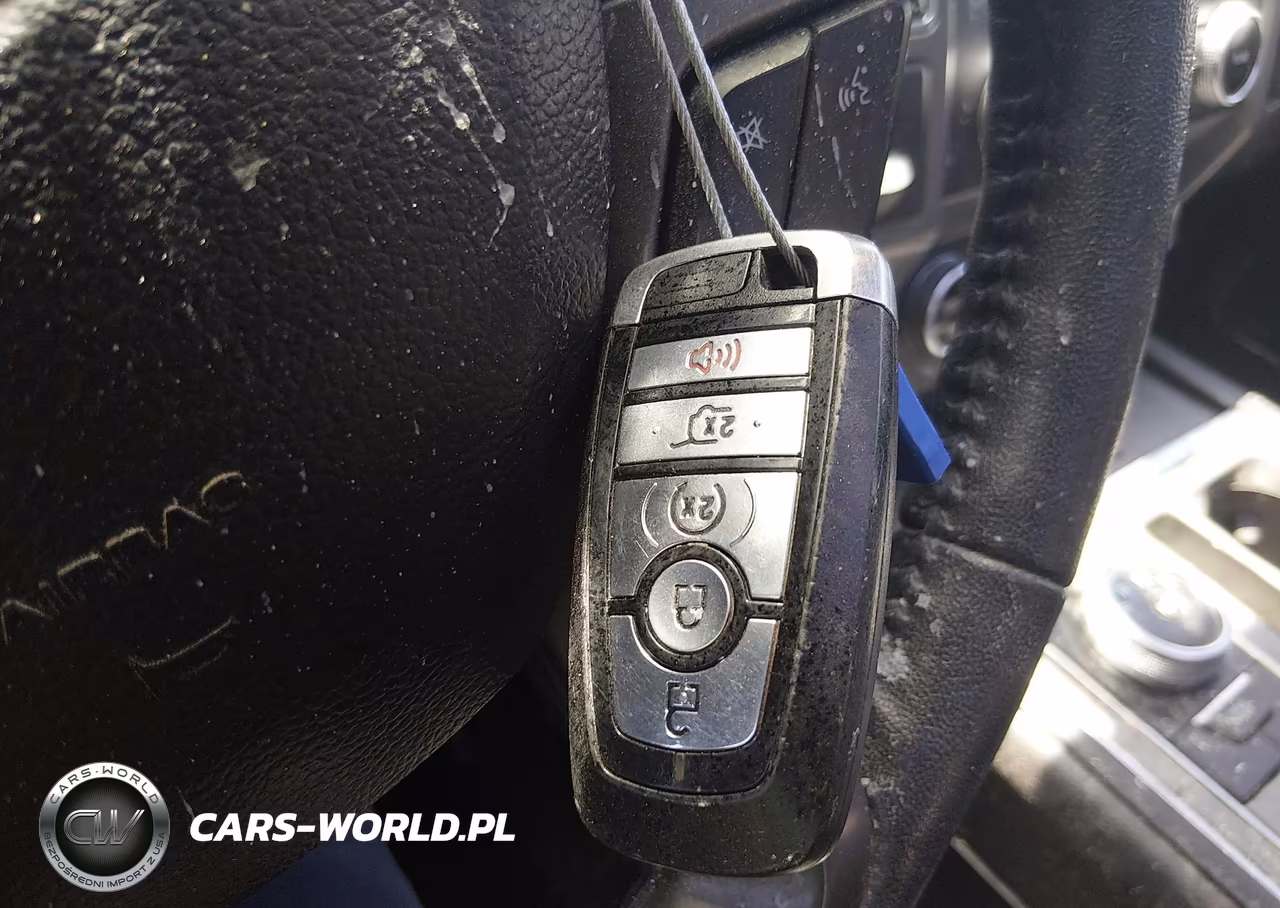 2020 Ford Expedition Xlt VIN:1FMJU1HT2LEA56358 - 11