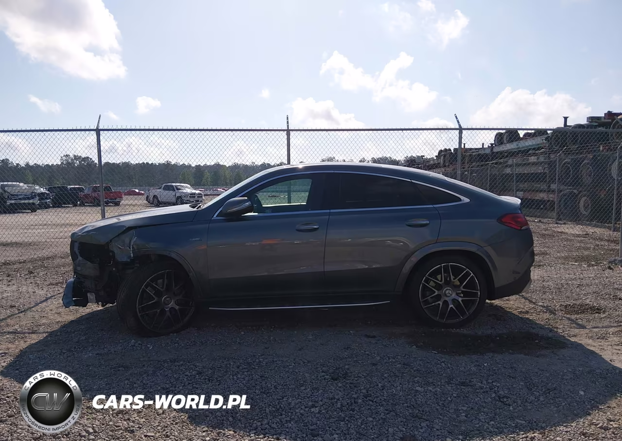 2021 Mercedes-Benz Amg Gle 53 Coupe 4Matic VIN:4JGFD6BB4MA387213 - 15