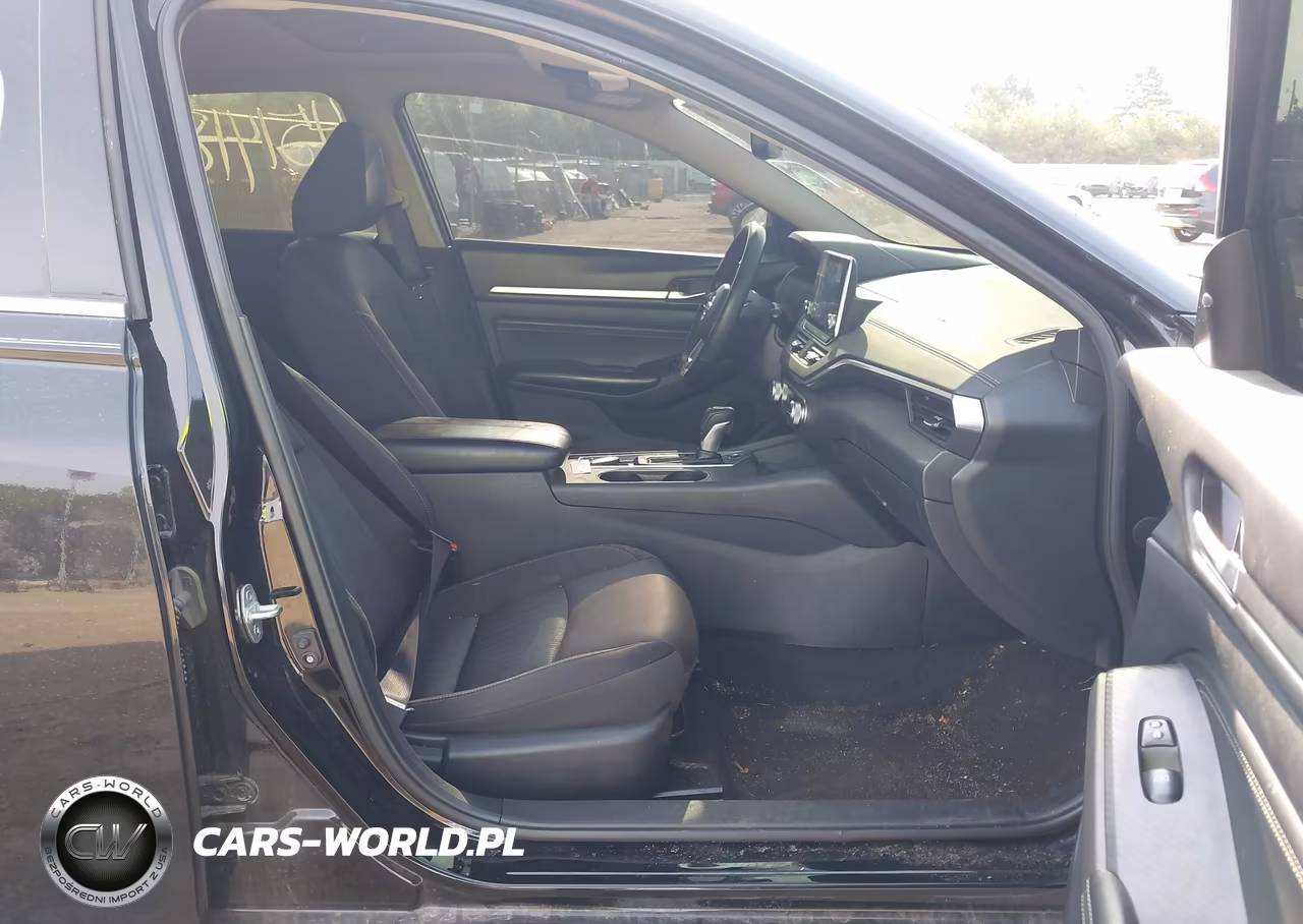 2019 Nissan Altima 2.5 Sv VIN:1N4BL4DW9KC223487 - 5