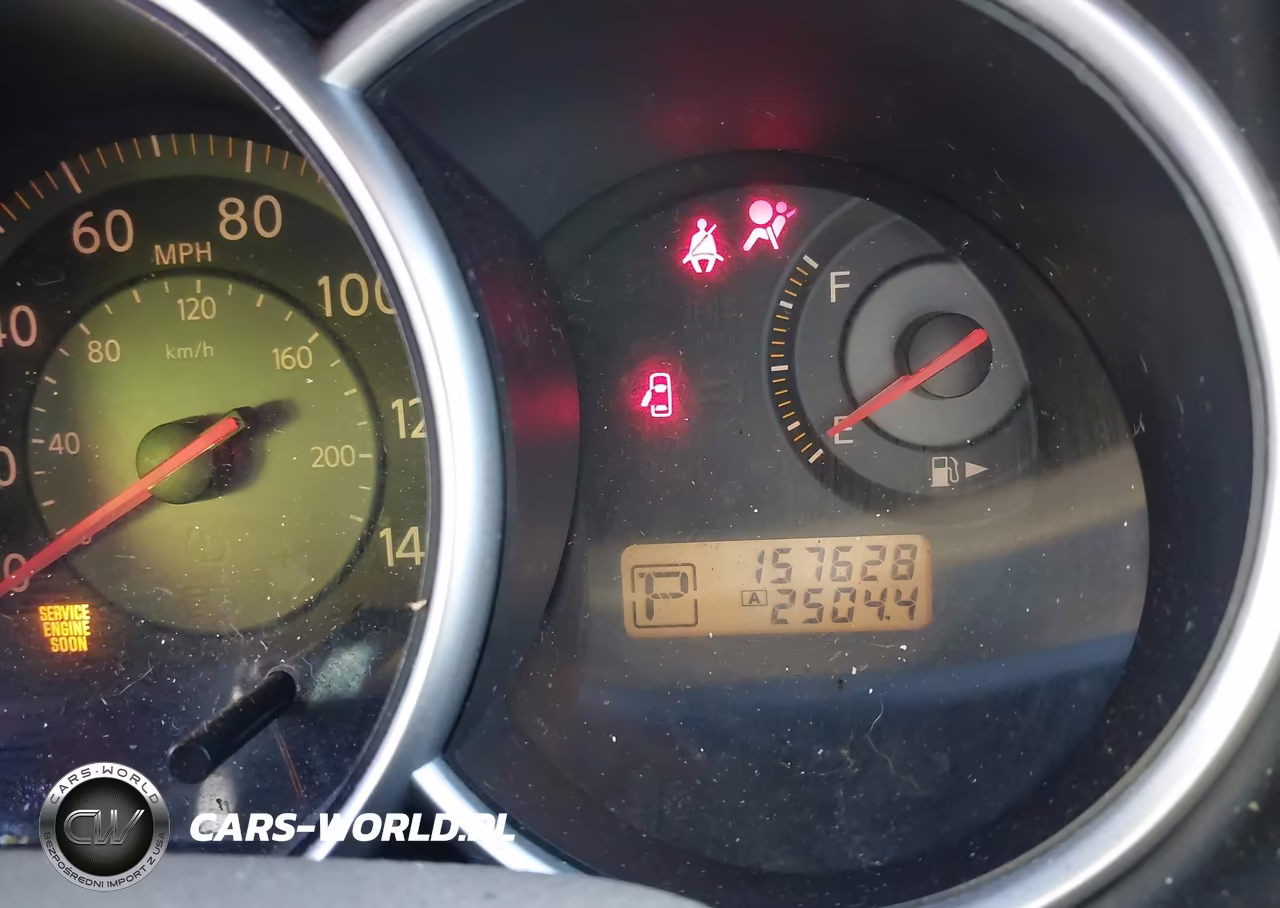 2008 Nissan Versa 1.8S VIN:3N1BC13E58L458485 - 15