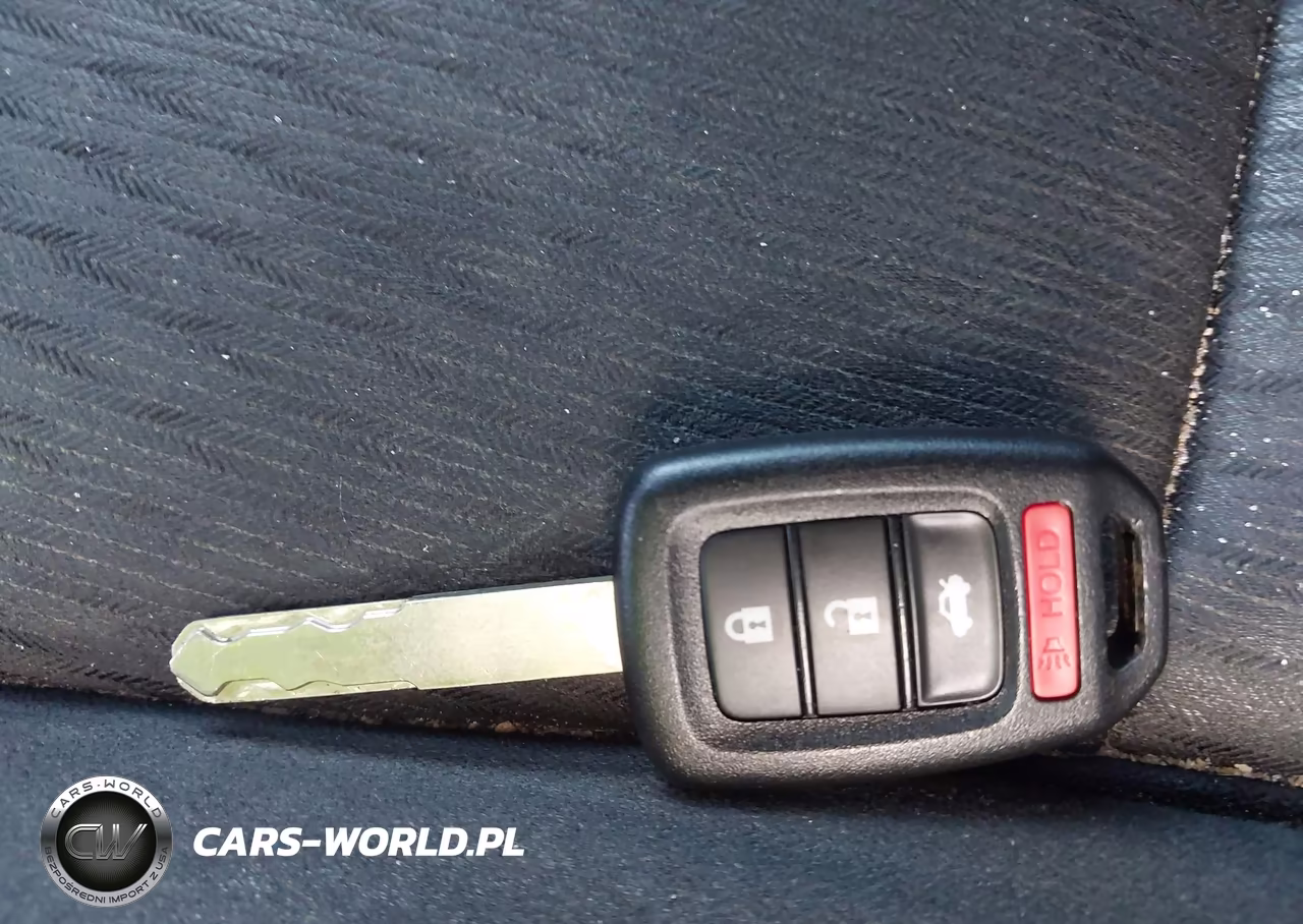 2014 Honda Accord Sport VIN:1HGCR2F52EA094757 - 11