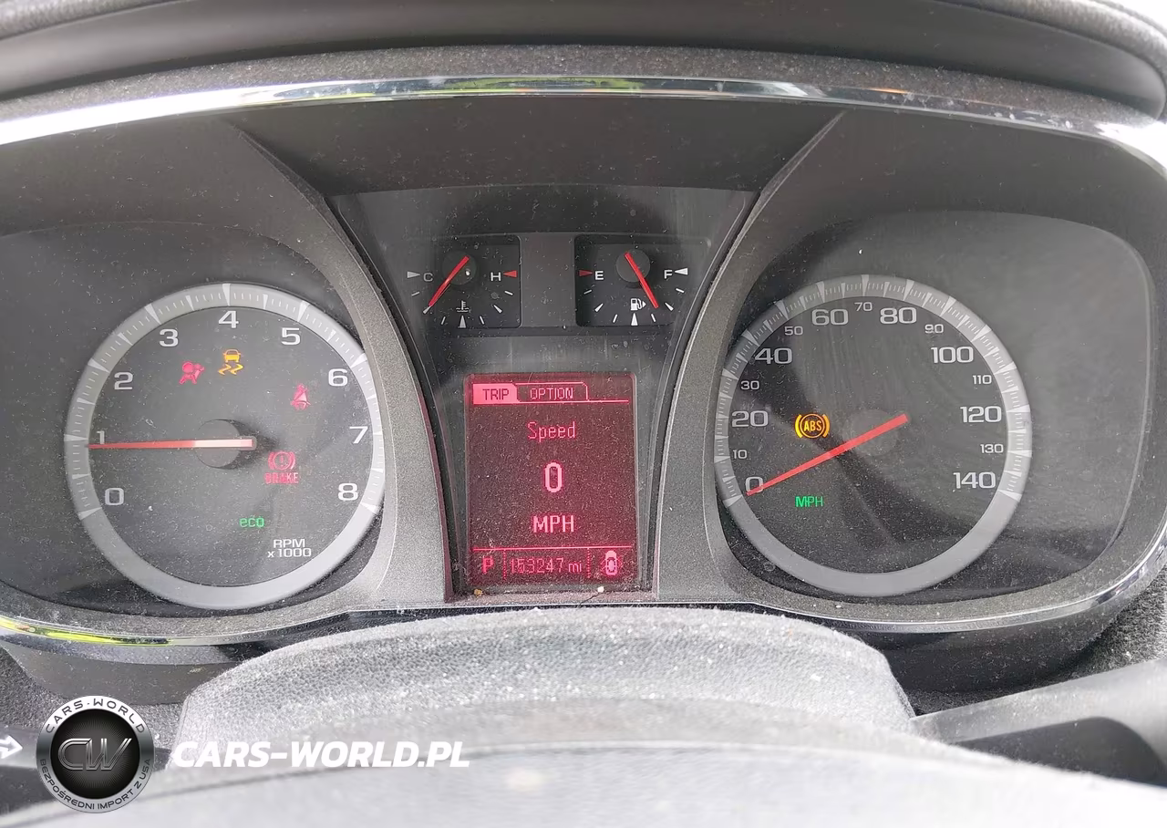 2017 GMC Terrain Slt VIN:2GKALPEK2H6248286 - 7