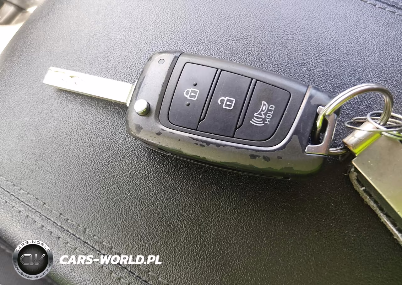 2020 Hyundai Santa Fe Se VIN:5NMS2CAD3LH155801 - 11