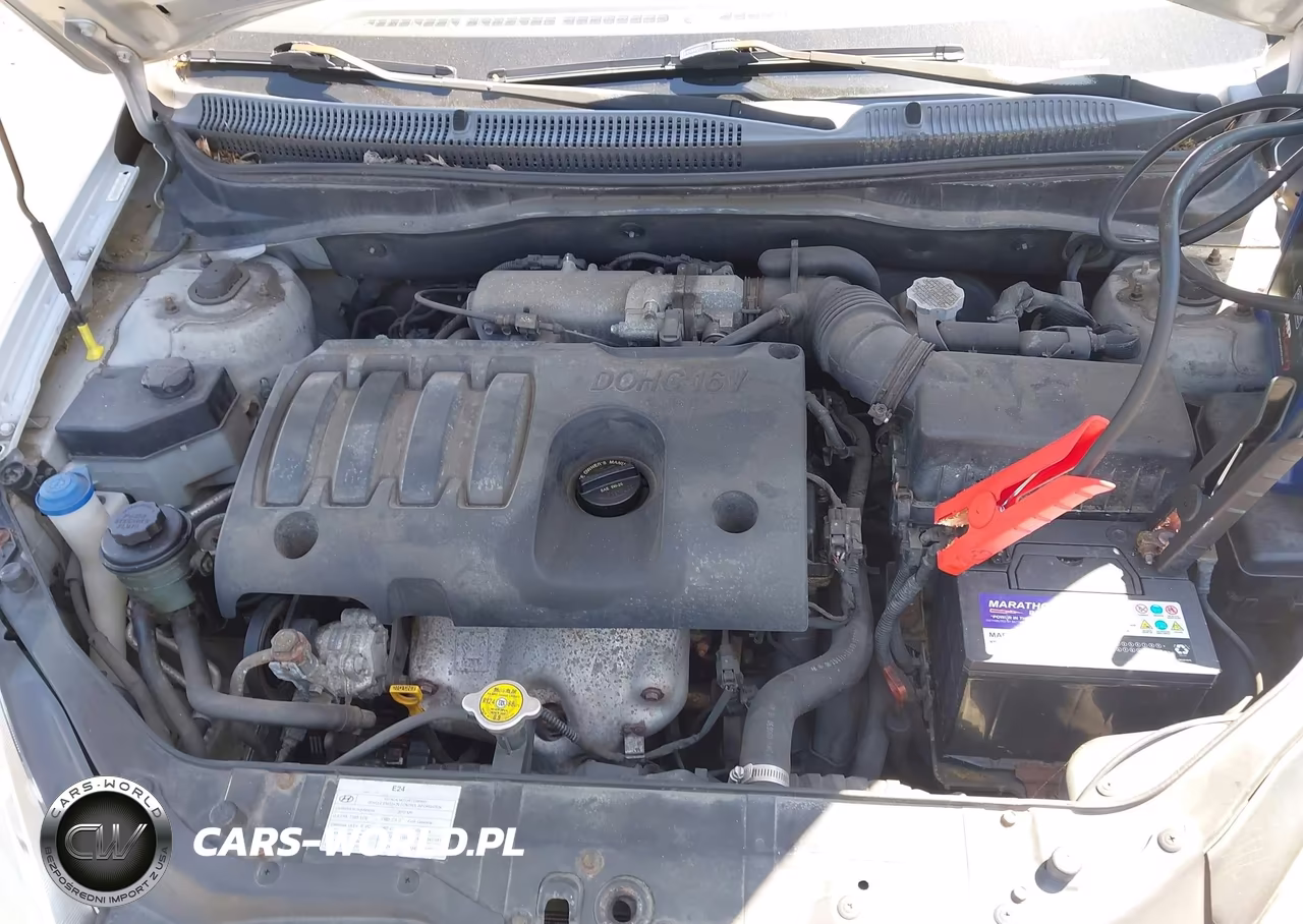 2010 Hyundai Accent Gs VIN:KMHCM3AC3AU153800 - 10