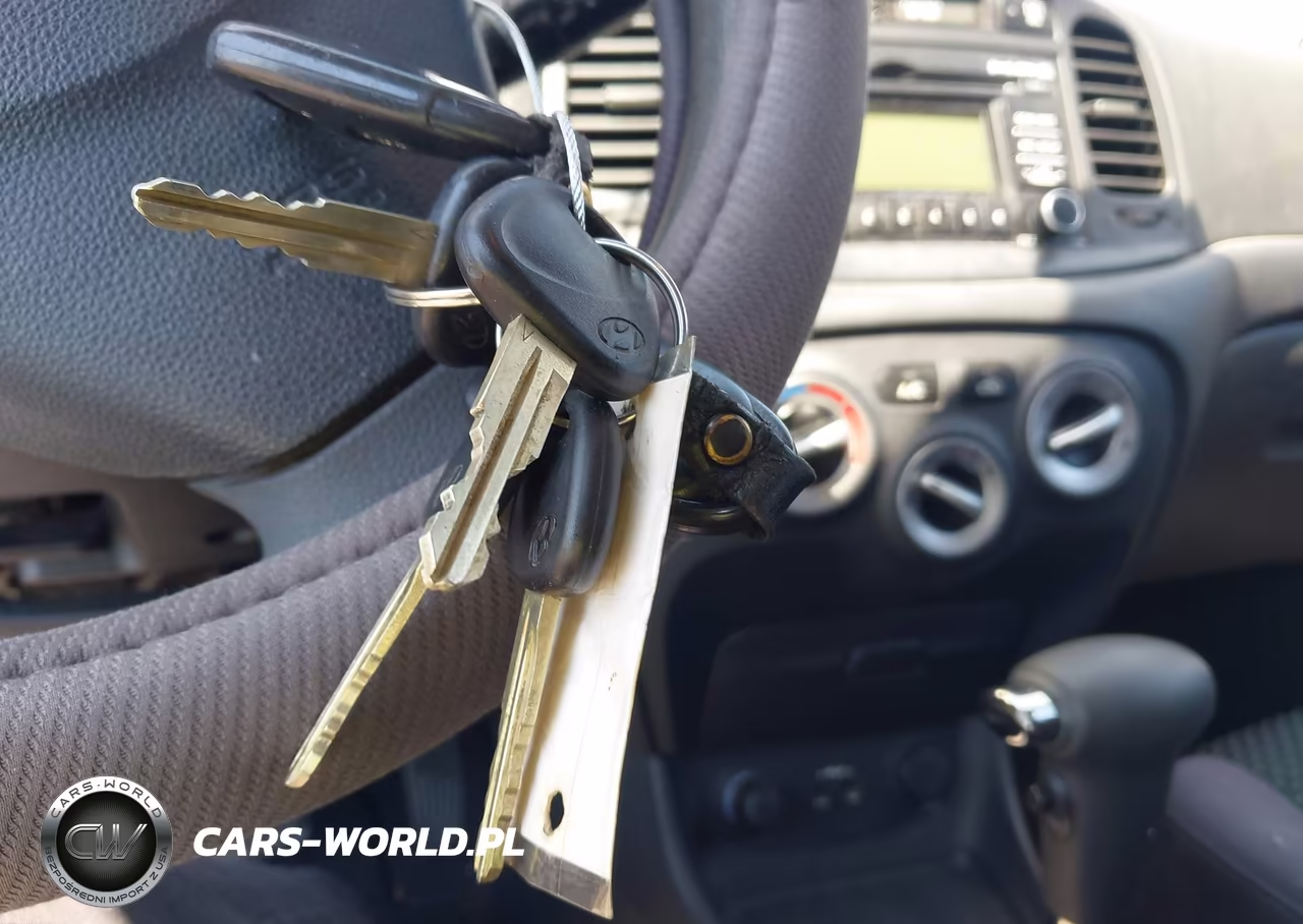 2010 Hyundai Accent Gs VIN:KMHCM3AC3AU153800 - 11