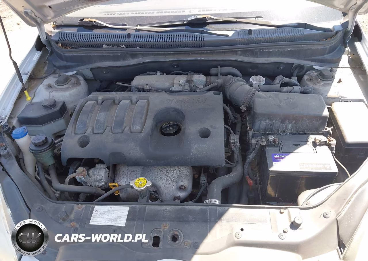 2010 Hyundai Accent Gs VIN:KMHCM3AC3AU153800 - 6