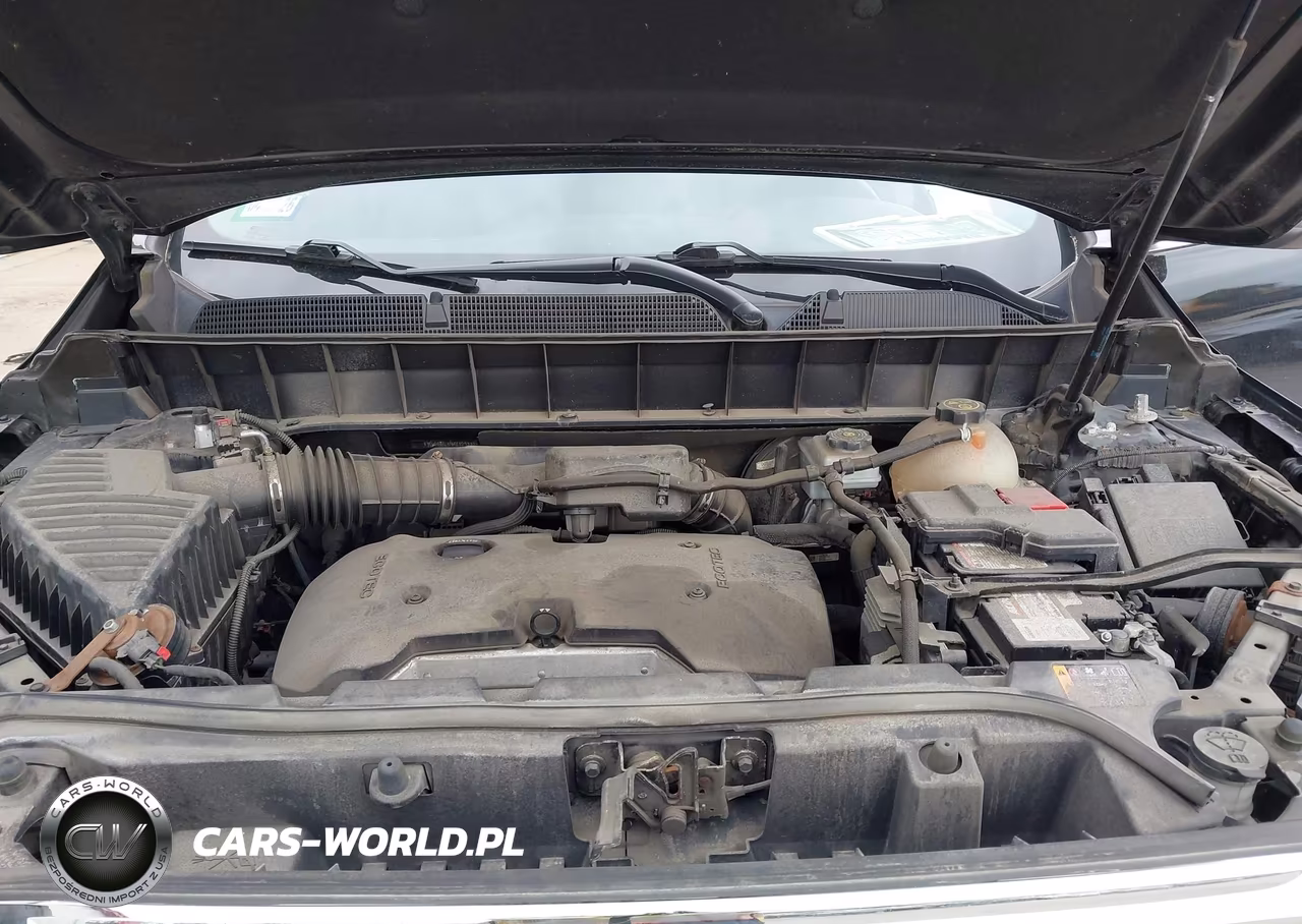 2019 GMC Acadia Sle-1 VIN:1GKKNKLA9KZ123888 - 10