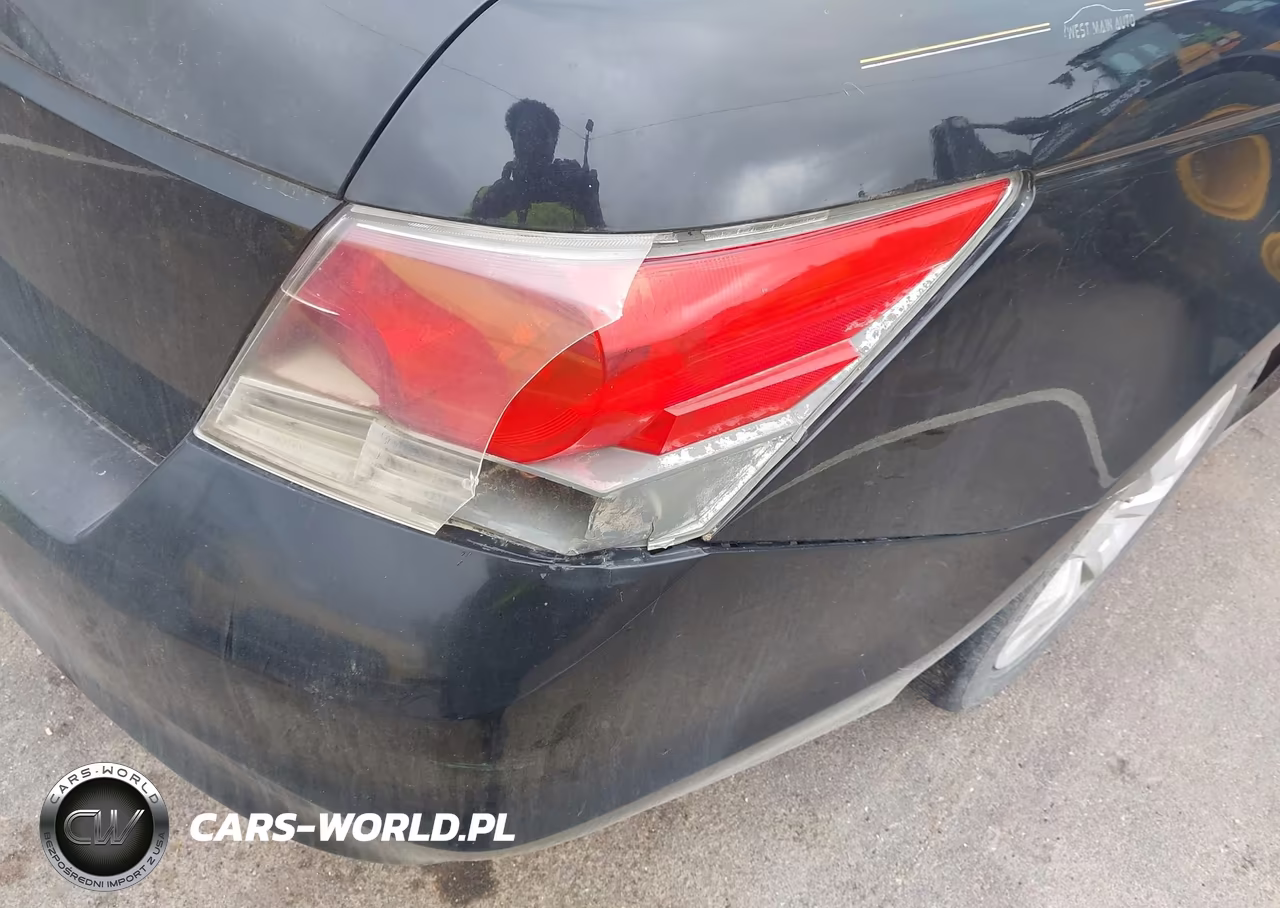 2009 Honda Accord 2.4 Ex VIN:1HGCP267X9A064466 - 13