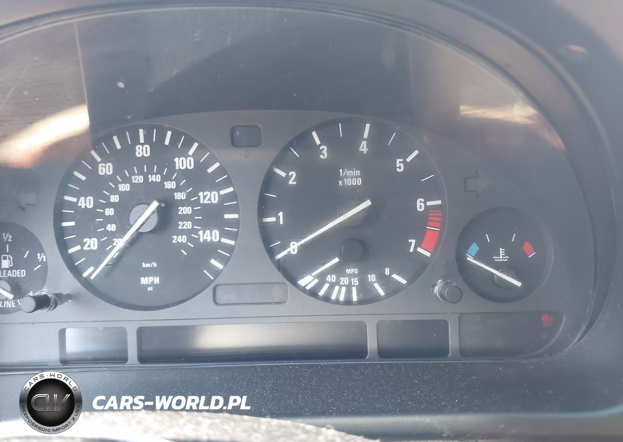2002 BMW 530Ia VIN:WBADT63472CH90201 - 15