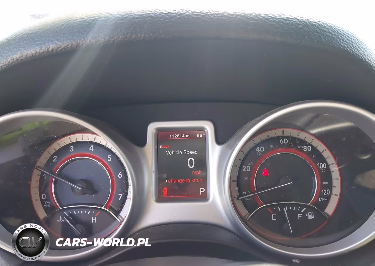 2020 Dodge Journey Se Value VIN:3C4PDCAB0LT237602 - 7