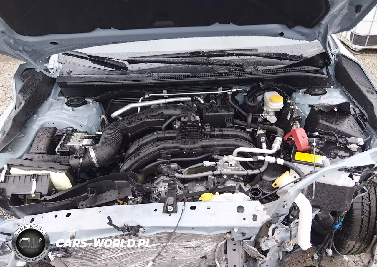 2023 Subaru Crosstrek Premium VIN:JF2GTAECXPH299606 - 10