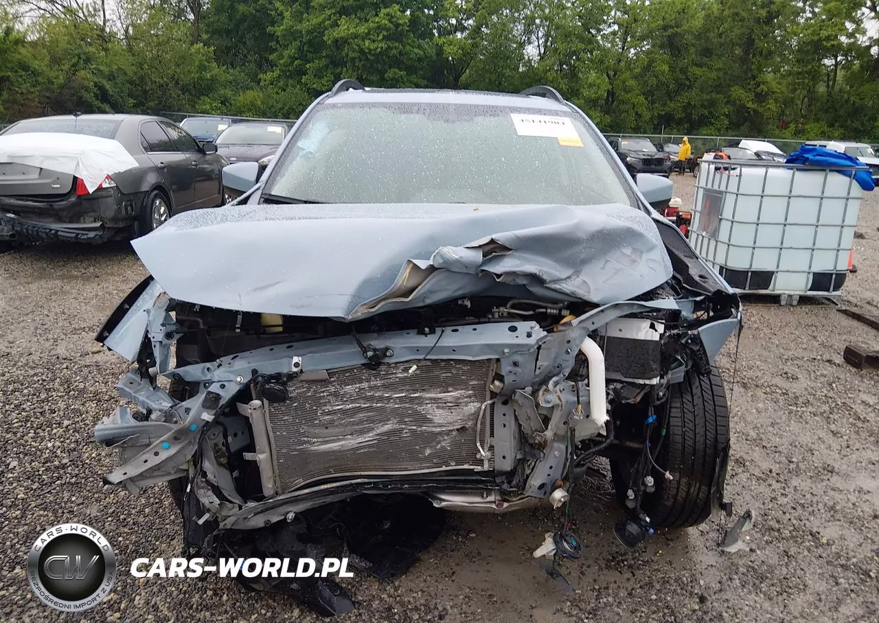 2023 Subaru Crosstrek Premium VIN:JF2GTAECXPH299606 - 13