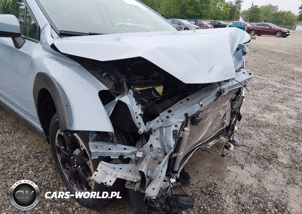 2023 Subaru Crosstrek Premium VIN:JF2GTAECXPH299606 - 18