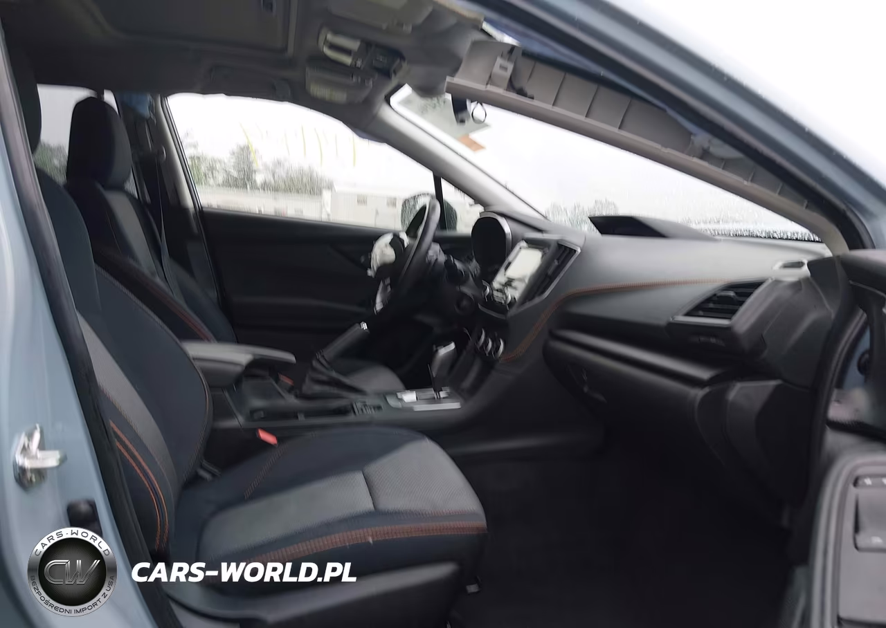 2023 Subaru Crosstrek Premium VIN:JF2GTAECXPH299606 - 5