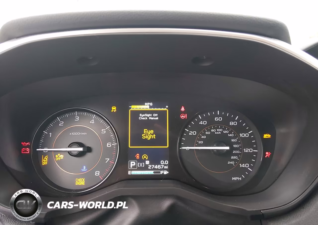 2023 Subaru Crosstrek Premium VIN:JF2GTAECXPH299606 - 7