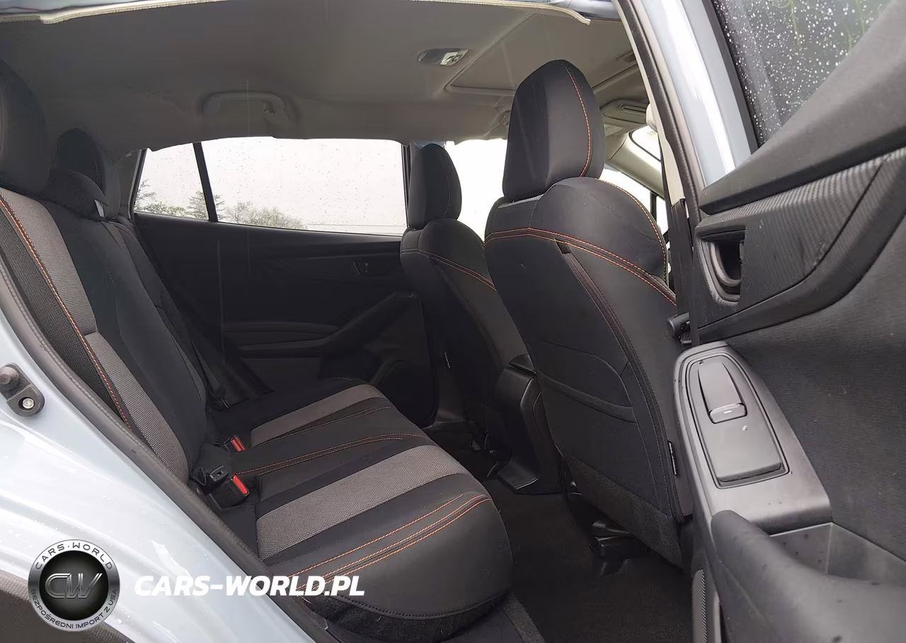 2023 Subaru Crosstrek Premium VIN:JF2GTAECXPH299606 - 8