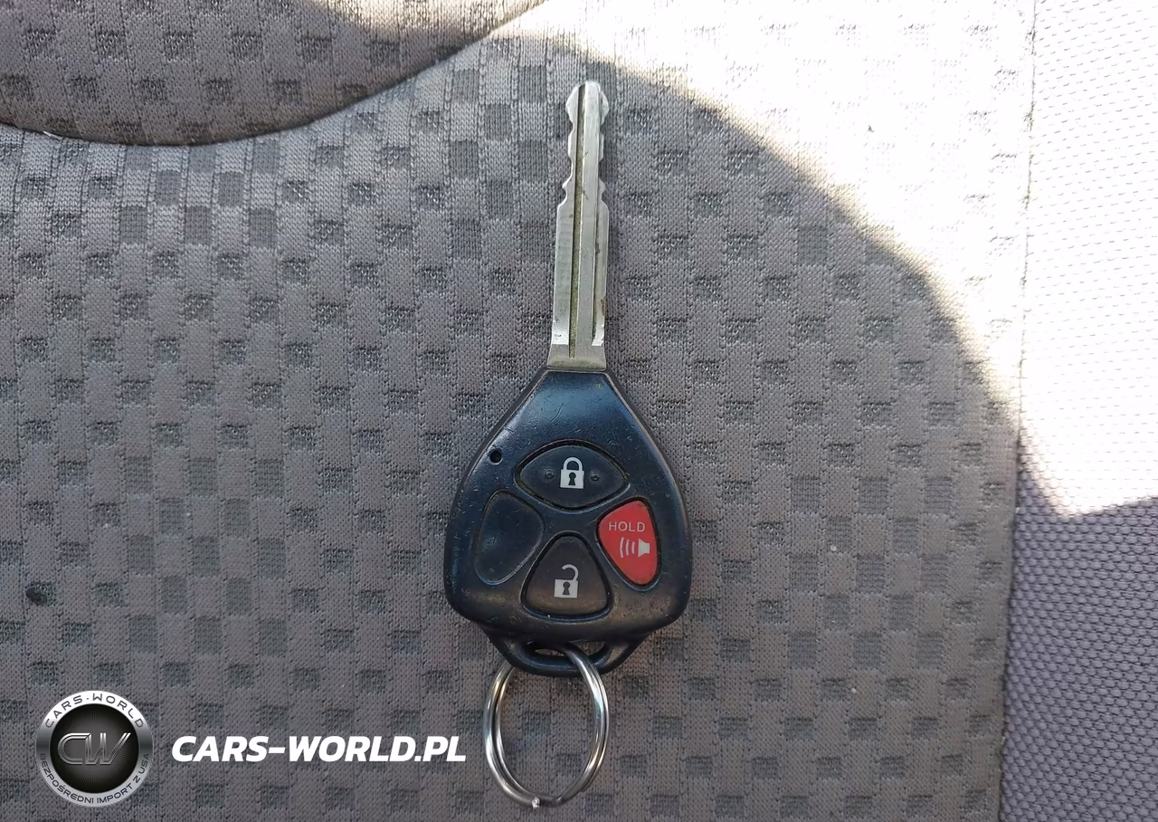 2008 Toyota Rav4 VIN:JTMBD33V386081025 - 11