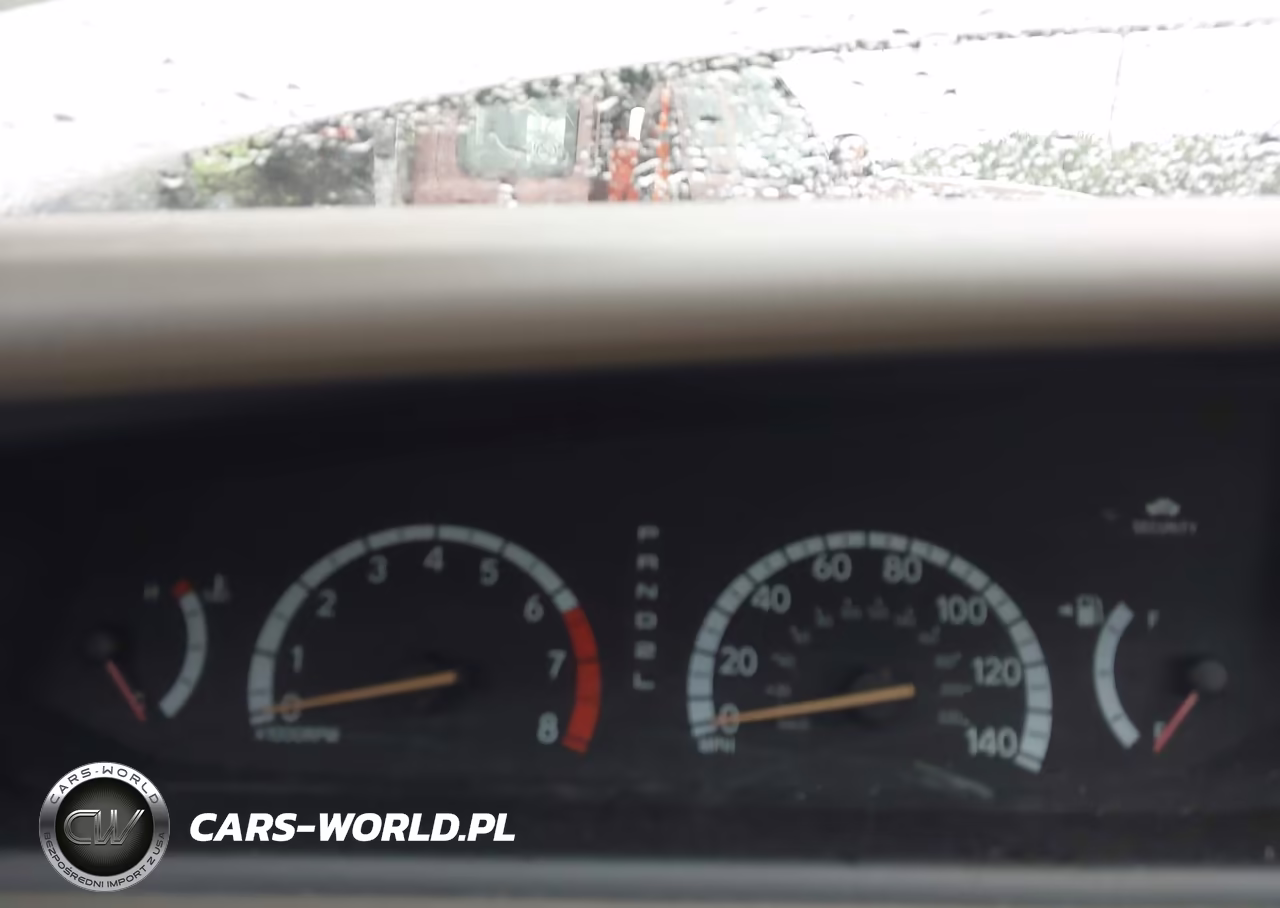 2000 Toyota Avalon Xls VIN:4T1BF28B7YU007648 - 7