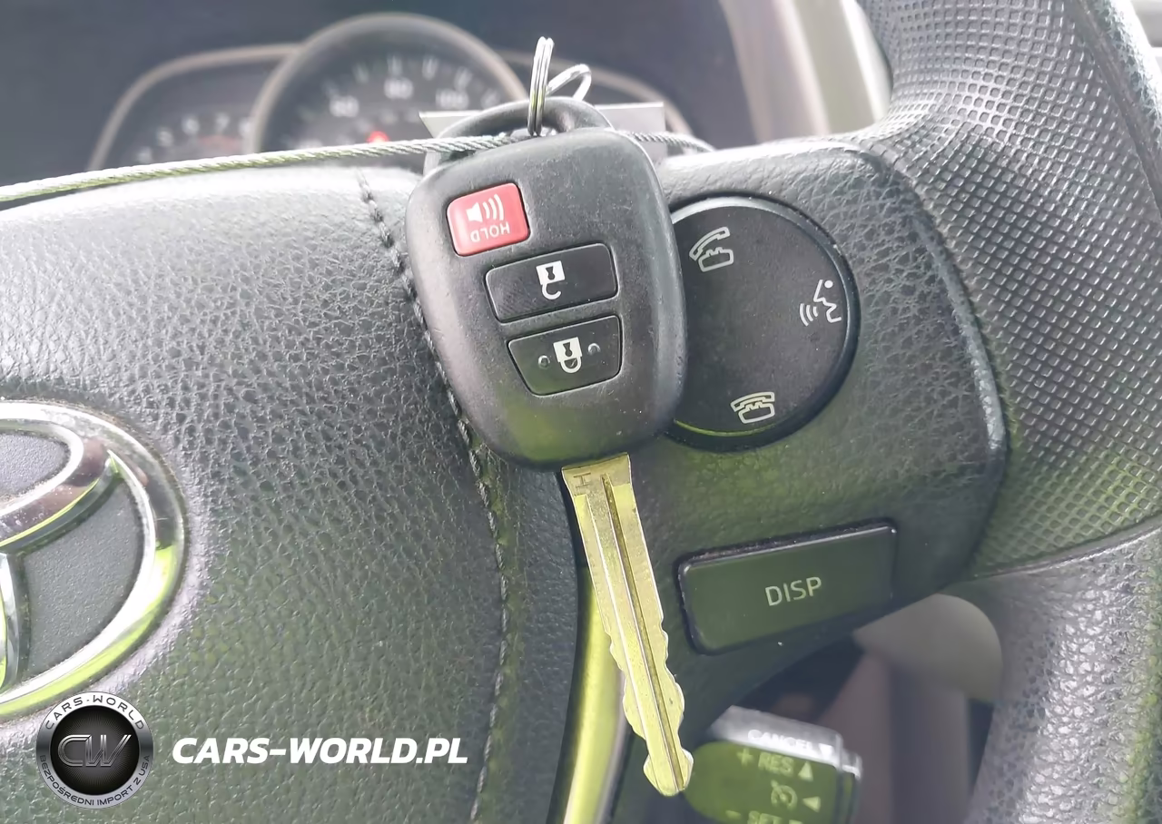 2013 Toyota Rav4 Xle VIN:2T3RFREV8DW064187 - 11