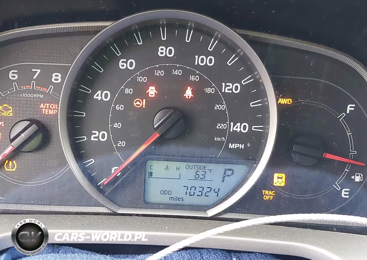 2013 Toyota Rav4 Xle VIN:2T3RFREV8DW064187 - 7