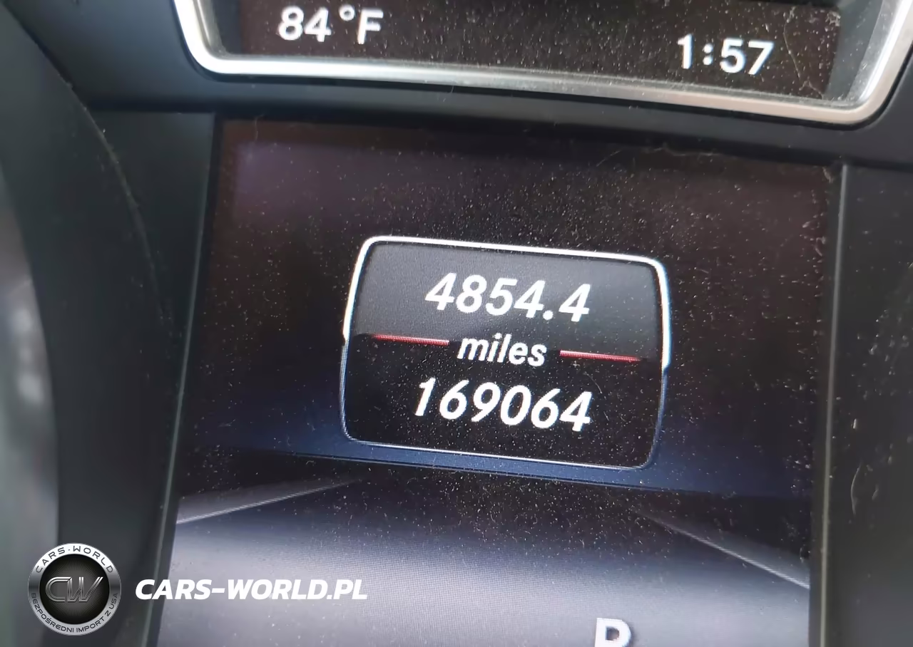 2014 Mercedes-Benz Gl 450 4Matic VIN:4JGDF7CE5EA425016 - 15
