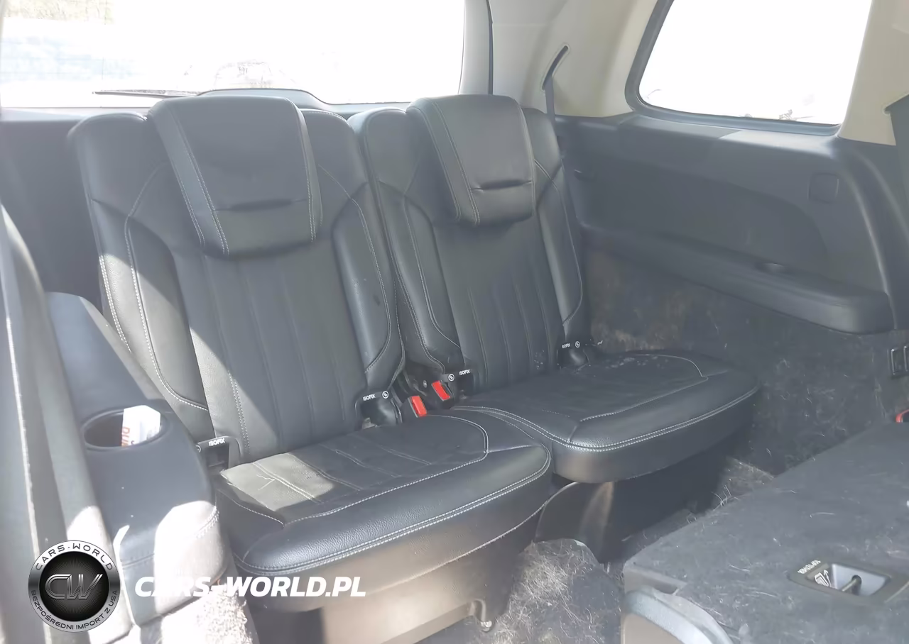 2014 Mercedes-Benz Gl 450 4Matic VIN:4JGDF7CE5EA425016 - 17